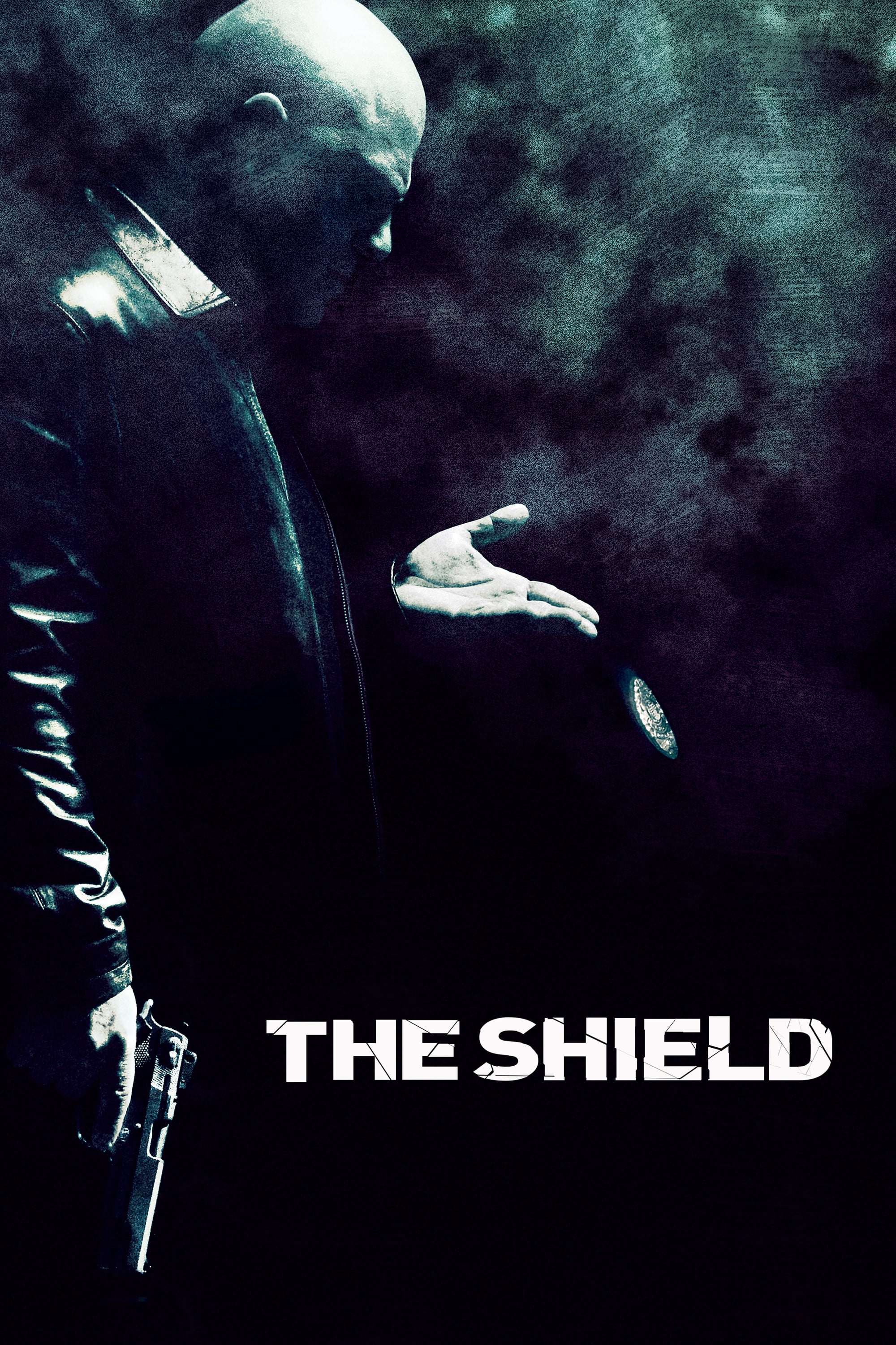 The Shield (2002 TV Series)